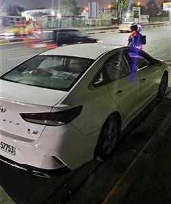 هیوندای سۆناتا